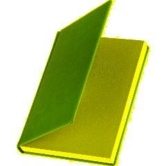 Ежедневник датированный 2026 А5+ VELVET синий 3-123/01 - фото 5