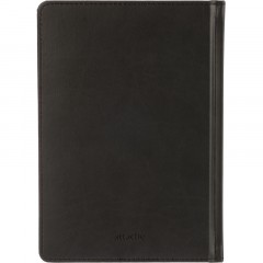 Ежедневник недатированный ATTACHE Classic А5, 140х200мм, 136л, черный Ежедневник недатированный ATTACHE Classic А5, 140х200мм, 136л, черный - фото 19