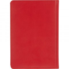 Ежедневник недатированный ATTACHE Classic А5, 140х200мм, 136л, красный Ежедневник недатированный ATTACHE Classic А5, 140х200мм, 136л, красный - фото 19