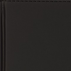 Ежедневник датированный 2026 А5+ VELVET черный 3-123/04 - фото 4