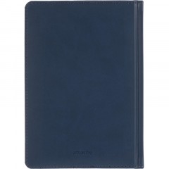 Ежедневник недатированный ATTACHE Classic, А5, 140х200мм,136л, синий Ежедневник недатированный ATTACHE Classic, А5, 140х200мм,136л, синий - фото 19