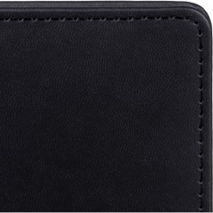 Ежедневник недатированный ATTACHE Classic А4, 136л, черный Ежедневник недатированный ATTACHE Classic А4, 136л, черный - фото 4