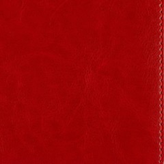 Ежедневник недатированный Attache А5 160л иск.кожа бордов (золотистый срез) - фото 3