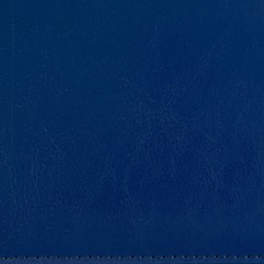 Ежедневник недатированный Attache А4 160л иск.кожа голубой(золотистый срез) - фото 3
