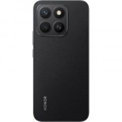 Смартфон Honor X8c 6/128Gb черный - фото 2