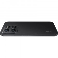 Смартфон Honor X8c 6/128Gb черный - фото 3