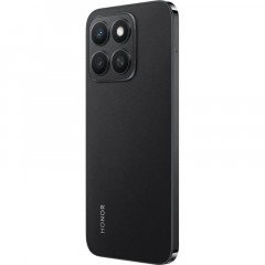 Смартфон Honor X8c 6/128Gb черный - фото 6