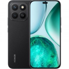 Смартфон Honor X8c 6/128Gb черный - фото 7