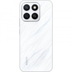 Смартфон Honor X8c 8/128Gb белый - фото 2