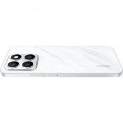 Смартфон Honor X8c 8/128Gb белый - фото 3