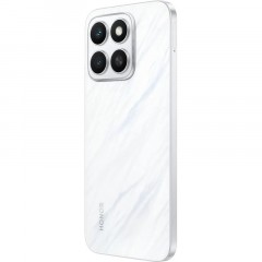 Смартфон Honor X8c 8/128Gb белый - фото 6