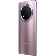 Смартфон Honor X9c 12/256Gb фиолетовый - фото 6