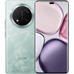 Смартфон Honor X9c 8/256Gb голубой - фото 7