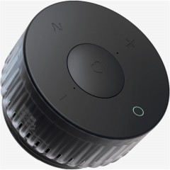 Умная колонка SberBoom Mini 2, квантовый чёрный (SBDV-00250A) - фото 3