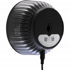Умная колонка SberBoom Mini 2, квантовый чёрный (SBDV-00250A) - фото 5