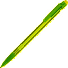 Карандаш механический 0,5мм, пластиковый прозр.корп, в ассорт SMP003 - фото 7