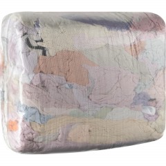 Ветошь трикотаж светлый_Б, 10кг - фото 2