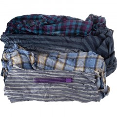 Ветошь фланель цветная Выбор Есть, 10кг - фото 4