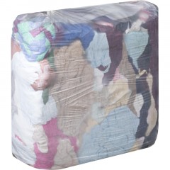 Ветошь махра цветная Выбор Есть, 10кг - фото 2