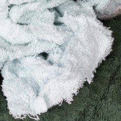 Ветошь махра цветная Выбор Есть, 10кг - фото 4