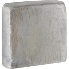 Ветошь коттон белый Выбор Есть, 10кг - фото 2