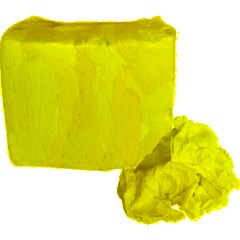 Ветошь махра белая Выбор Есть, 10кг