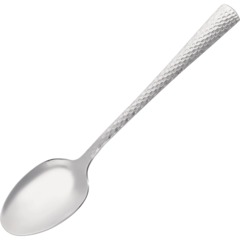 Ложка столовая Meltemi, нержавеющая сталь 410,12шт/уп