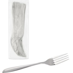Вилка столовая Breva, нержавеющая сталь 410,12шт/уп - фото 2