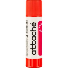 Клей-карандаш 10г ATTACHE power glue - фото 2