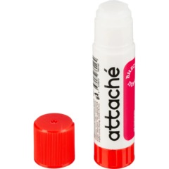 Клей-карандаш 10г ATTACHE power glue - фото 4