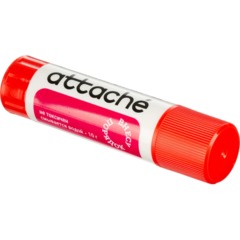 Клей-карандаш 10г ATTACHE power glue - фото 5