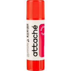 Клей-карандаш 15г ATTACHE power glue - фото 2