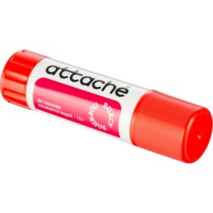 Клей-карандаш 15г ATTACHE power glue - фото 5