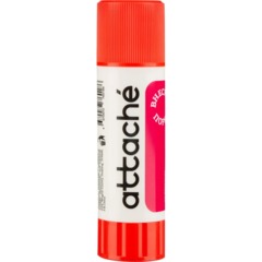 Клей-карандаш 20г ATTACHE power glue - фото 2