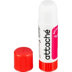 Клей-карандаш 20г ATTACHE power glue - фото 4