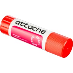 Клей-карандаш 20г ATTACHE power glue - фото 5