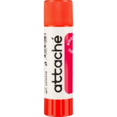 Клей-карандаш 40г ATTACHE power glue - фото 2