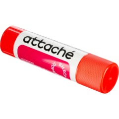 Клей-карандаш 40г ATTACHE power glue - фото 5