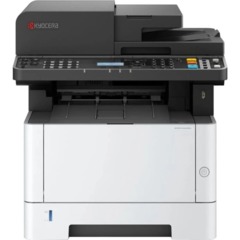 МФУ лазерное Kyocera MA4000x А4, 40стр.,1200 dpi,1GB,USB ч/б (110C143NL0) - фото 2