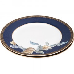 Набор тарелок обеденных Lefard Art collection 2 шт. 23 см, 590-690 Набор тарелок обеденных Lefard Art collection 2 шт. 23 см, 590-690 - фото 4