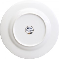 Набор тарелок обеденных Lefard Art collection 2 шт. 23 см, 590-690 Набор тарелок обеденных Lefard Art collection 2 шт. 23 см, 590-690 - фото 5