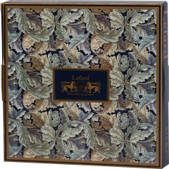 Набор тарелок обеденных Lefard Art collection 2 шт. 23 см, 590-690 Набор тарелок обеденных Lefard Art collection 2 шт. 23 см, 590-690 - фото 6