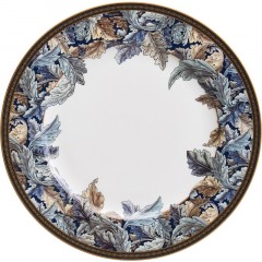 Набор тарелок обеденных Lefard Art collection 2 шт. 25,5 см, 590-691 Набор тарелок обеденных Lefard Art collection 2 шт. 25,5 см, 590-691 - фото 2