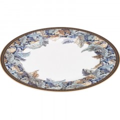 Набор тарелок обеденных Lefard Art collection 2 шт. 25,5 см, 590-691 Набор тарелок обеденных Lefard Art collection 2 шт. 25,5 см, 590-691 - фото 3