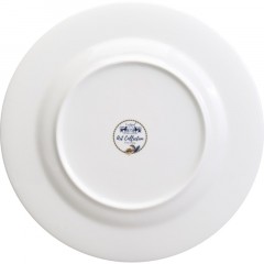 Набор тарелок обеденных Lefard Art collection 2 шт. 25,5 см, 590-691 Набор тарелок обеденных Lefard Art collection 2 шт. 25,5 см, 590-691 - фото 5