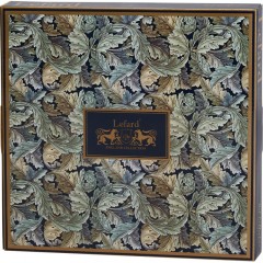 Набор тарелок обеденных Lefard Art collection 2 шт. 25,5 см, 590-691 Набор тарелок обеденных Lefard Art collection 2 шт. 25,5 см, 590-691 - фото 6