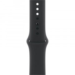 Смарт-часы Apple Watch Series 10 A2999 46мм 2.1 OLED черный (MWWQ3ZP/A) - фото 3