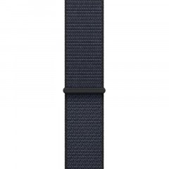 Смарт-часы Apple Watch Series 10 A2999 46мм 2.1 OLED черный (MWWR3LW/A) - фото 3