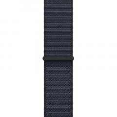 Смарт-часы Apple Watch Series 10 A2997 42мм OLED черный (MWWG3LW/A) - фото 3