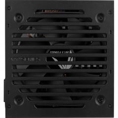Блок питания Formula ATX 350W AC VX PLUS (20+4pin) 120mm - фото 2